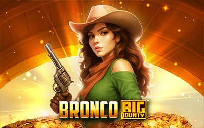 Bronco Big Bounty