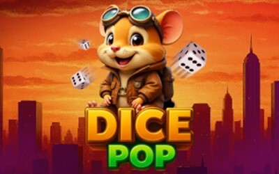 Dice Pop
