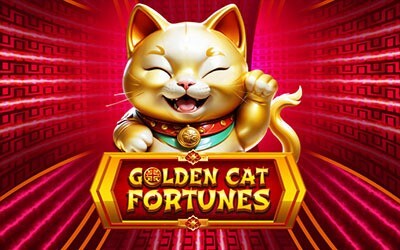 Golden Cat Fortunes