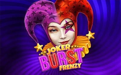 Joker Burst Frenzy
