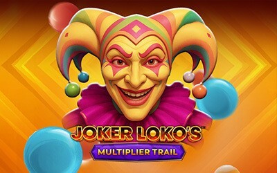 Joker Loko's Multiplier Trail