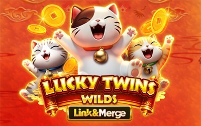 Lucky Twins Wilds Link&Merge