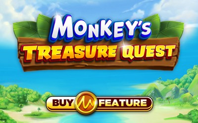 Monkey’s Treasure Quest