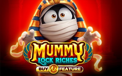 Mummy Lock Riches