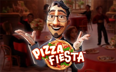 Pizza Fiesta
