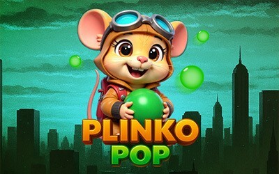 Plinko Pop