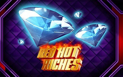 Red Hot Riches