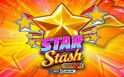 Star Stash Wild 7's