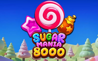 Sugar Mania 8000