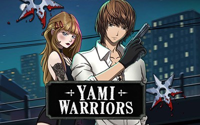 Yami Warriors