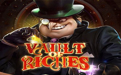 Vault of Riches