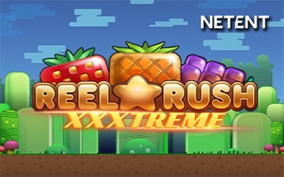 Reel Rush XXXtreme