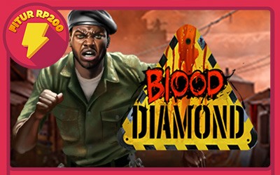 Blood Diamond