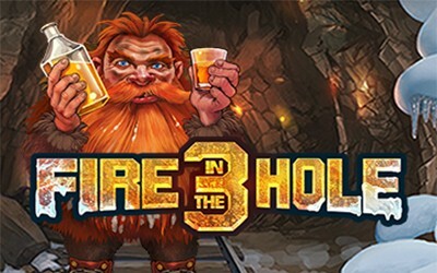 Fire in the Hole 3