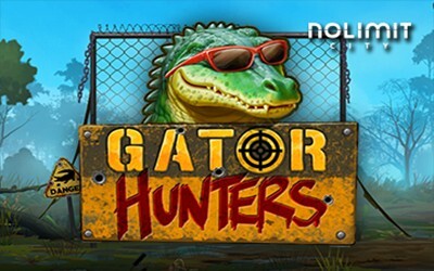 Gator Hunters