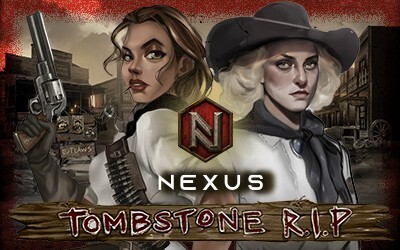 Nexus Tombstone RIP