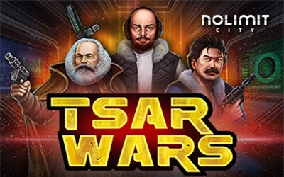 Tsar Wars
