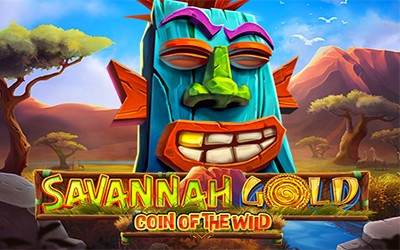 Savanna Gold: Coin of the Wild