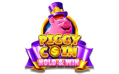 Piggy Coin: Hold & Win