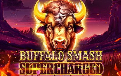 Buffalo Smash: Supercharged