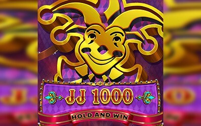JJ 1000: Hold & Win
