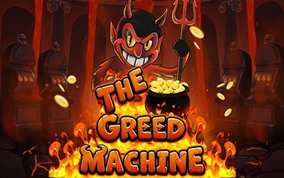 The Greed Machine