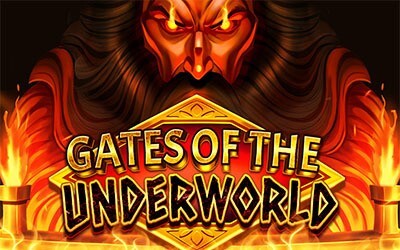 Gates of the Underworld