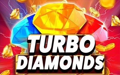 Turbo Diamonds: Hold & Win