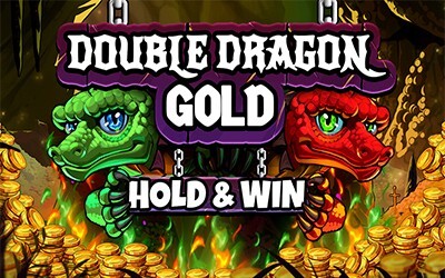 Double Dragon Gold: Hold & Win