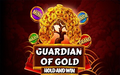 Guardian of Gold: Hold & Win