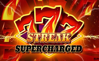 777 Streak: Supercharged