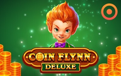 Coin Flynn Deluxe