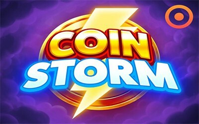 Coin Storm
