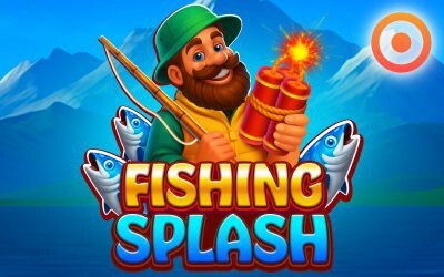 Fishing Splash