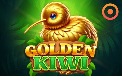 Golden Kiwi
