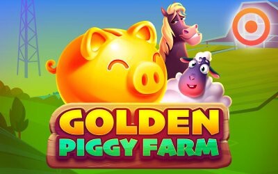 Golden Piggy Farm