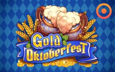Gold Oktoberfest