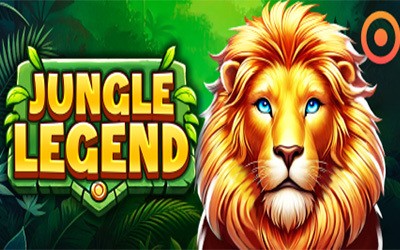 Jungle Legend