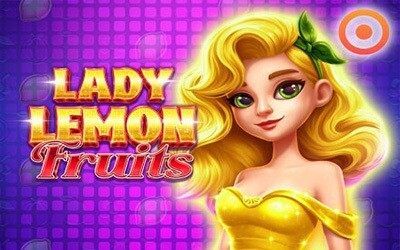 Lady Lemon Fruits