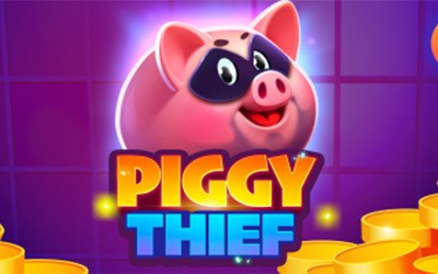 Piggy Thief