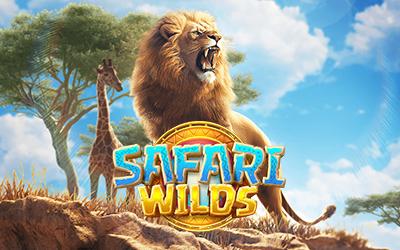 Safari Wilds