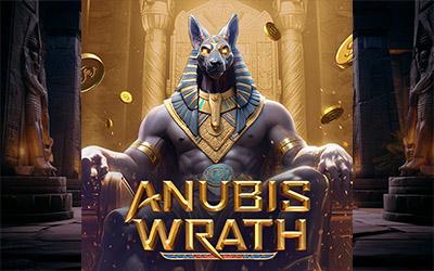 Anubis Wrath