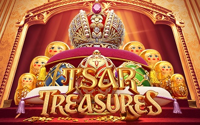 Tsar Treasures