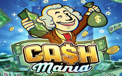 Cash Mania