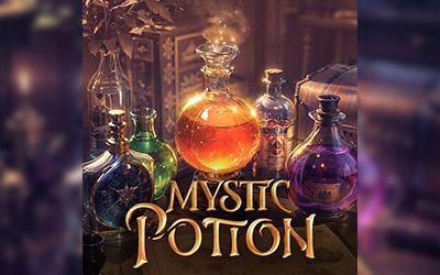 Mystic Potion