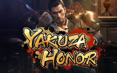 Yakuza Honor