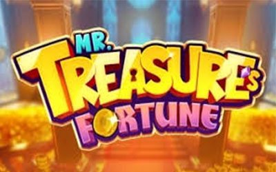 Mr. Treasure’s Fortune