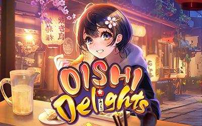 Oishi Delights