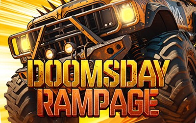 Doomsday Rampage