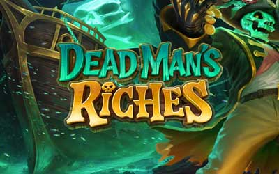 Dead Man's Riches